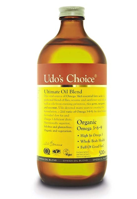 2udos 500ml bottle only backlit
