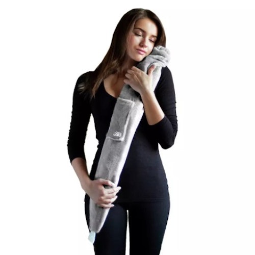 The Body Hot Water Bottle By YUYU