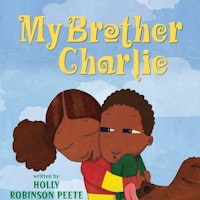 My brother Charlie