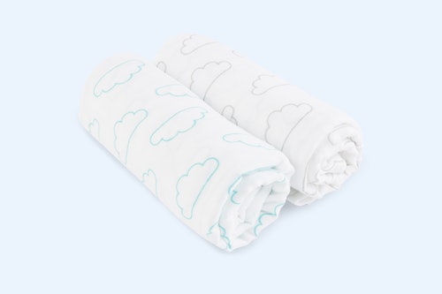 Mama Designs Muslin Swaddles