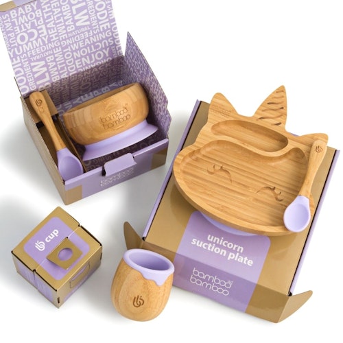 Bamboo Bamboo Essential Bundle