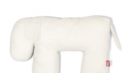 JoJo Maman Bébé Isi Buddy Feeding Pillow
