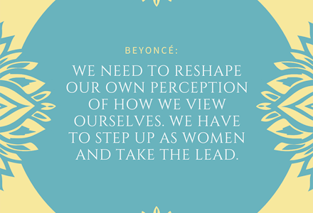 Beyoncé