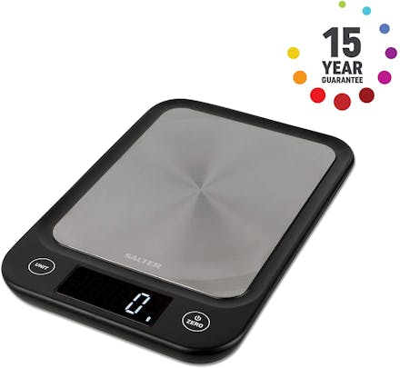 Salter Digital Kitchen Scales Kitchen scales