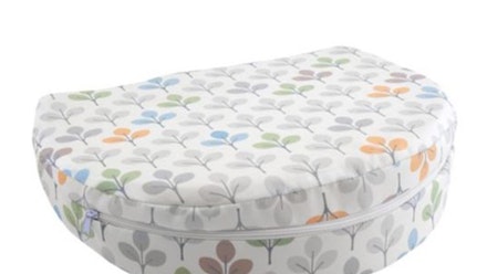 Boppy Pregnancy Wedge Support Pillow