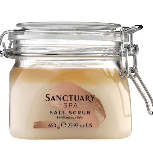 Sanctuary Spa Ultimate Salt Scrub