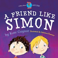 A friend like Simon