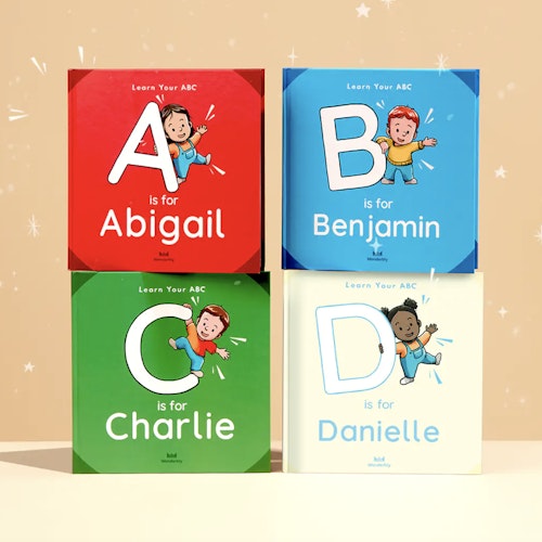 ABC For You