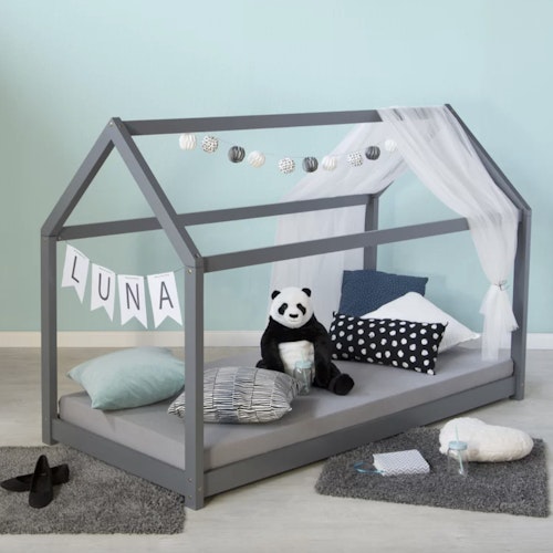 Abilene House Bed