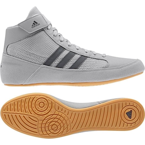 Adidas Havoc Kids Wrestling Boxing Boots