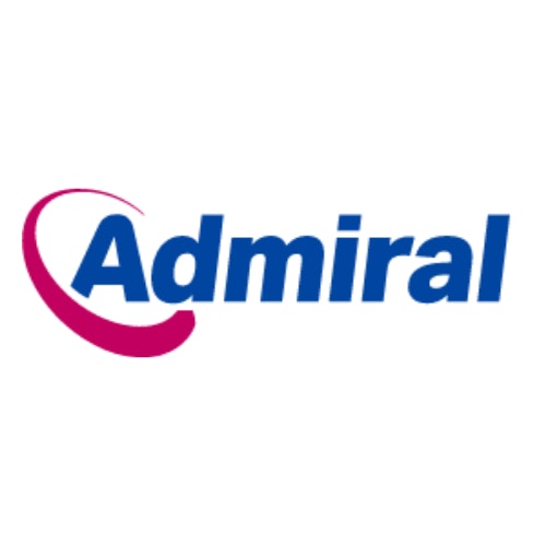 Admiral Travel Insurance
