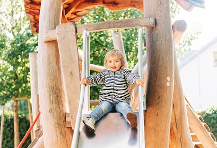 adventure playground