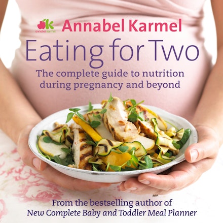 ak eating for two book jacket 3