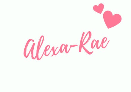 Alexa-Rae: