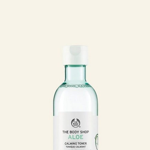 Aloe Calming Toner