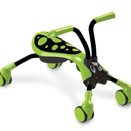 Scramblebug Hornet