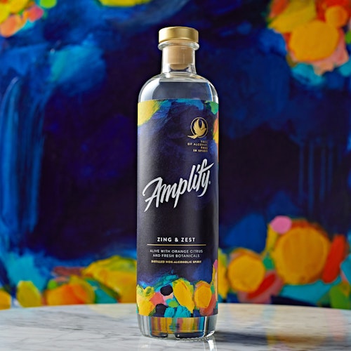 Amplify