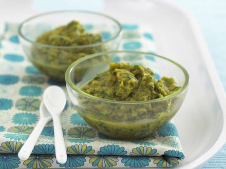 annabel karmel superfood puree