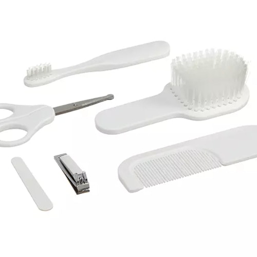 ANYDAY John Lewis u0026amp; Partners Baby Grooming Set