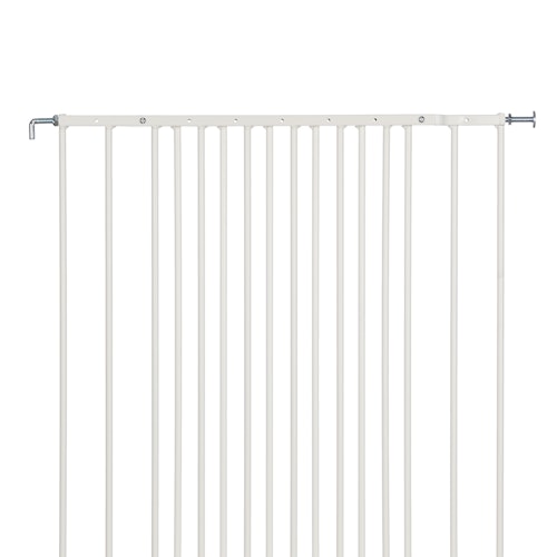ANYDAY John Lewis u0026amp; Partners Extending Metal Safety Gate