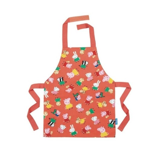 Petit Jour Peppa Pig Apron