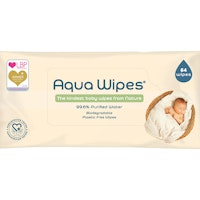 aqua wipes