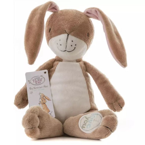 Guess How Much I Love You Large Hare