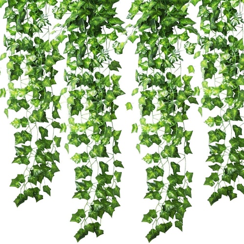 Artificial Ivy Garland Foliage