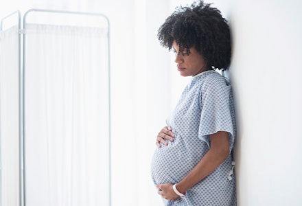 assissted birth
