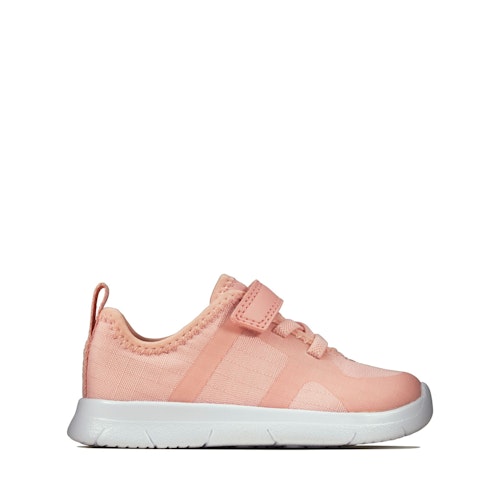 Ath Flux Toddler Light Pink