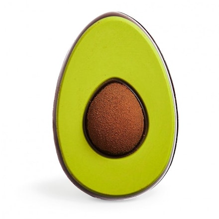 avocado chocolate large