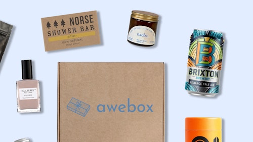 Awebox