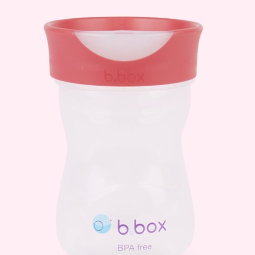 B-Box Training Cup