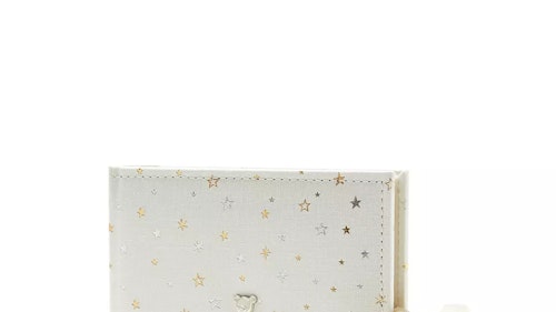 John Lewis u0026amp; Partners Linen Photograph Album