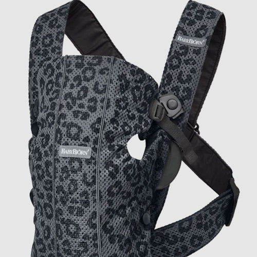 Baby Carrier Mini