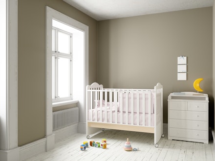 baby cot1