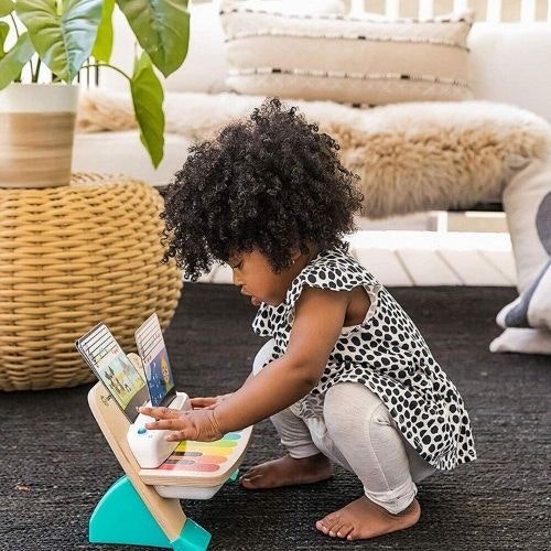 Baby Einstein Hape Magic Touch Piano