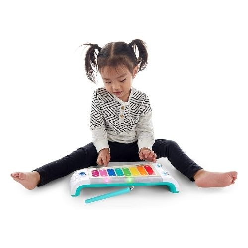 Baby Einstein Hape Magic Touch Xylophone