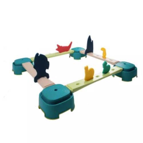 Baby Gym Balance Kit