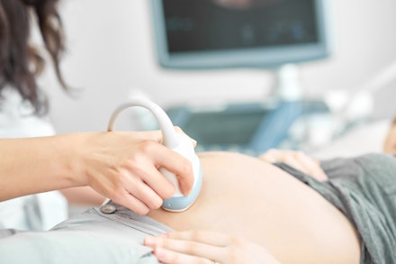 baby heartbeat monitor