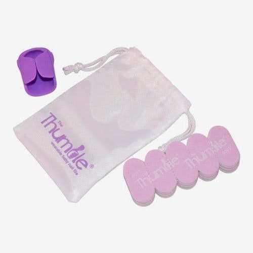 Baby Nails The Thumble Nail Files Pack