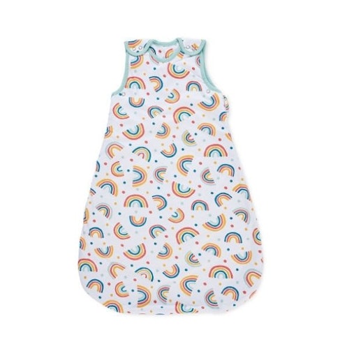 Rainbow 1.5 Tog Baby Sleep Bag