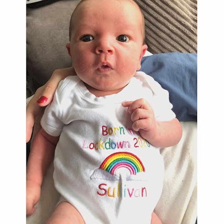 baby sullivan