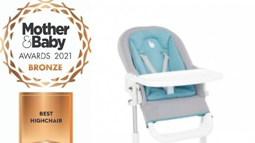 Babymoov Slick Highchair