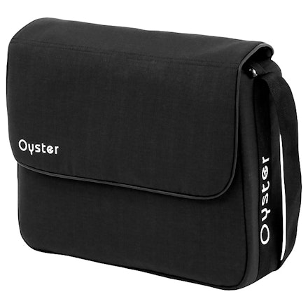 babystyle oyster changing bag