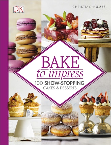 bake to impress jacket