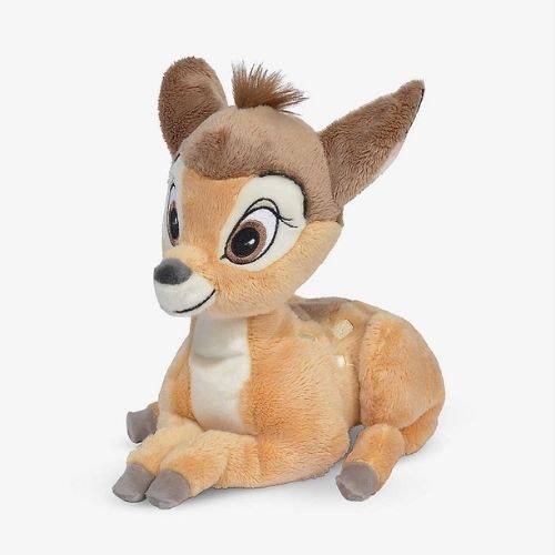 Bambi Soft Plush Toy