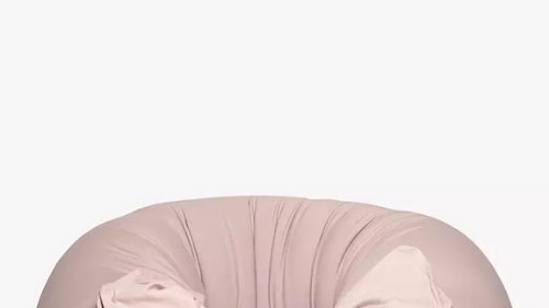 bbhugme Pregnancy Pillow