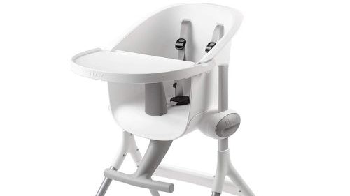 Beaba Up u0026amp; Down Highchair