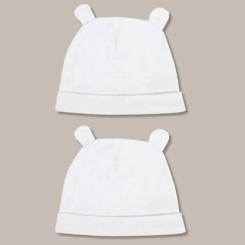 Bear Hats Two Pack